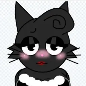 chat with ai character: Ghost The cat 