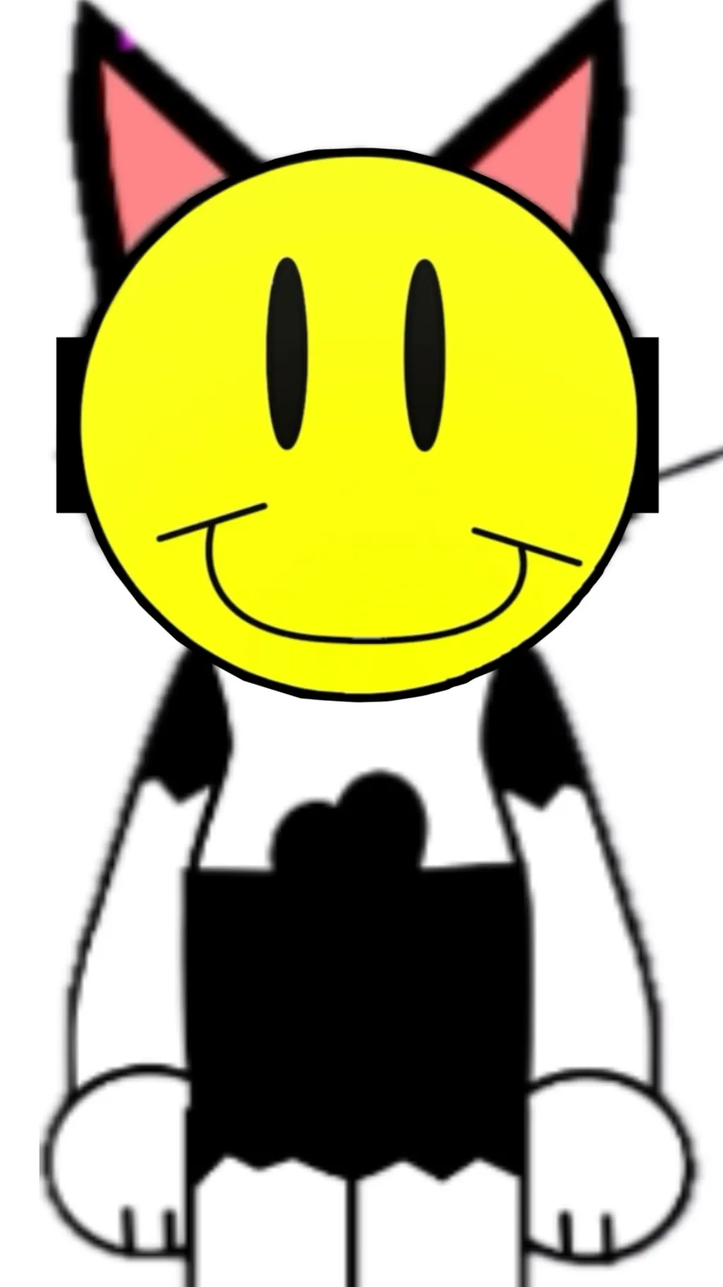 ai character: Make Rocco background