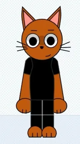 ai character: Jaeden background