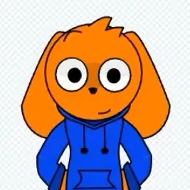 chat with ai character: Kayden the dog 