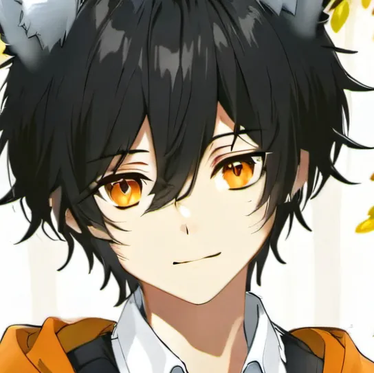 chat with ai character: Oliver 