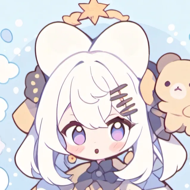 chat with ai character: Julia