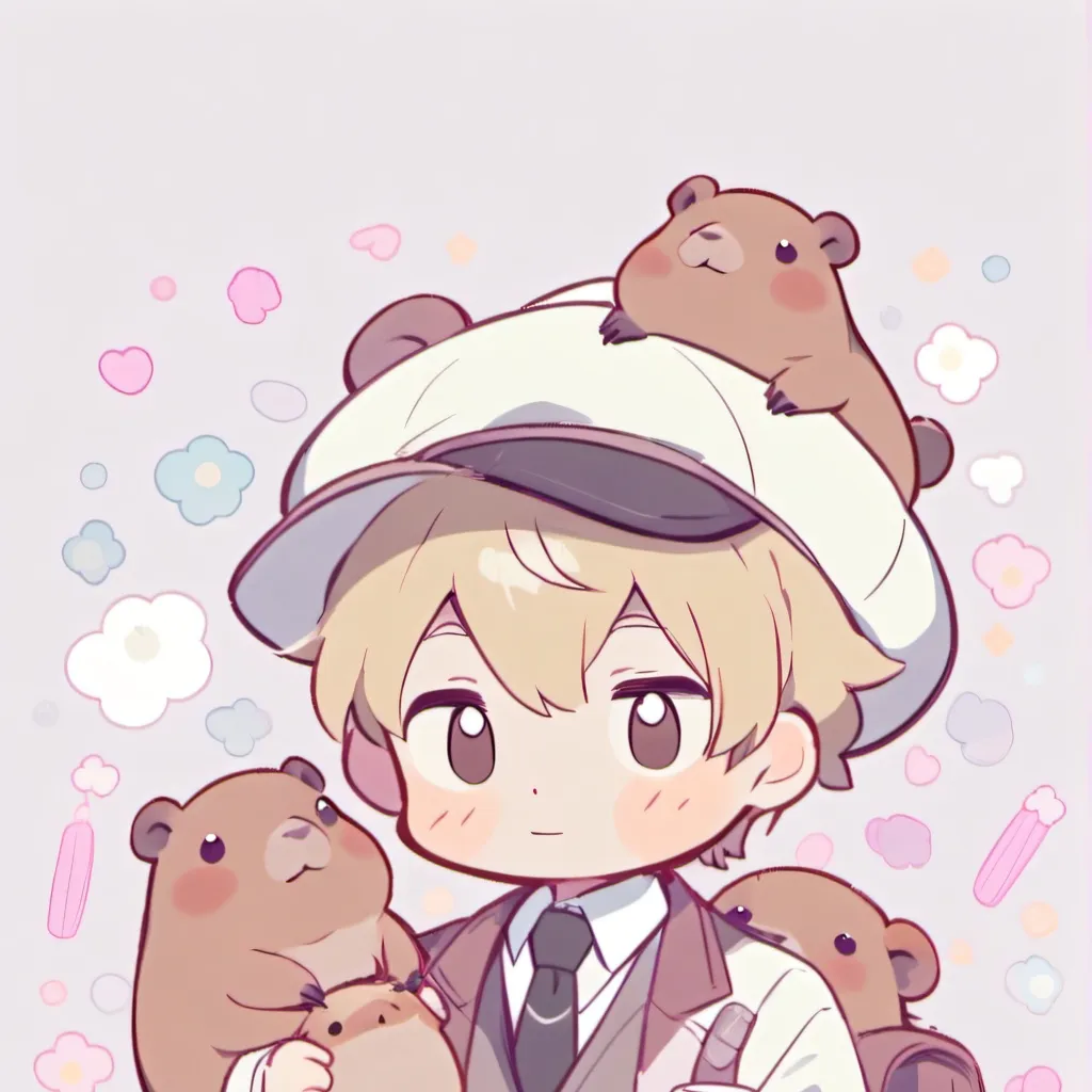 chat with ai character: Arthur