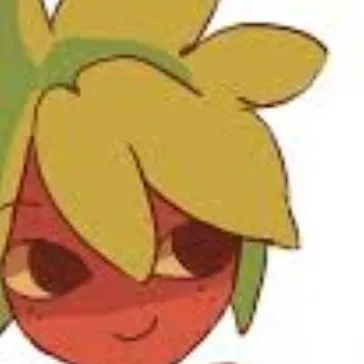 chat with ai character: Sprout!!