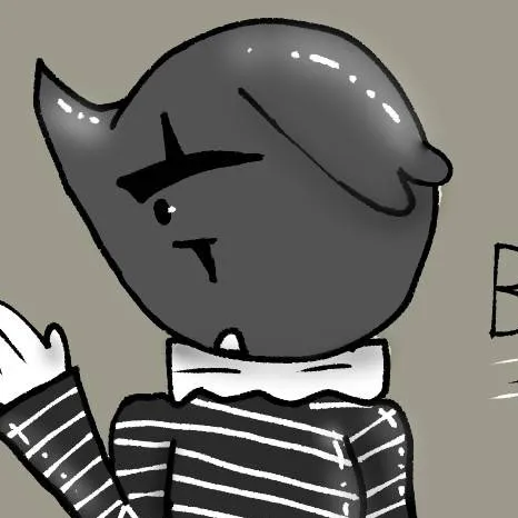 chat with ai character: Blot but got hated
