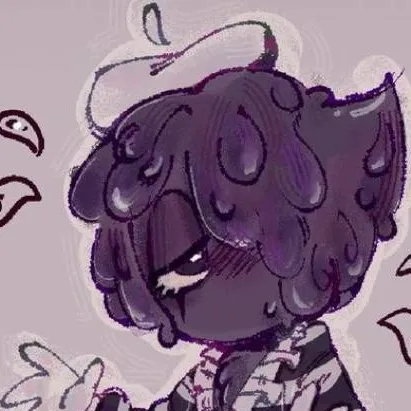 chat with ai character: Blot