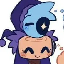 chat with ai character: 🤎~M0OÑ$H3LL~💙
