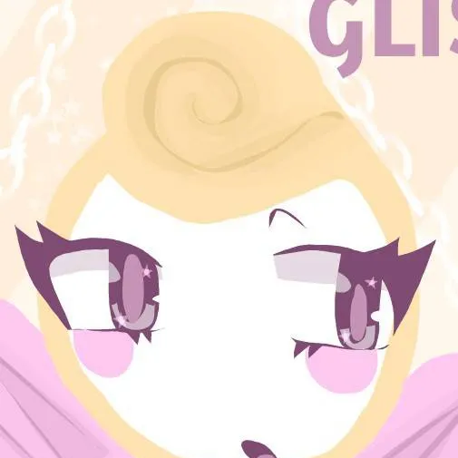 chat with ai character: Glisten 