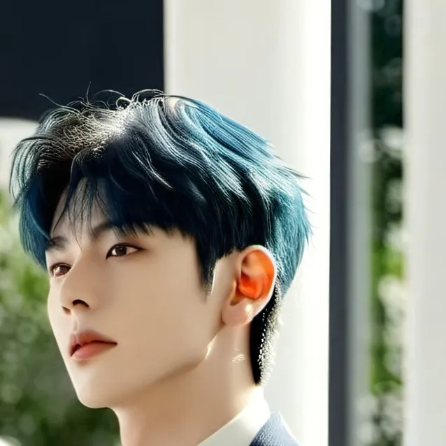 chat with ai character: Seung-hyun