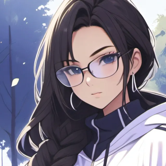 chat with ai character: AMira