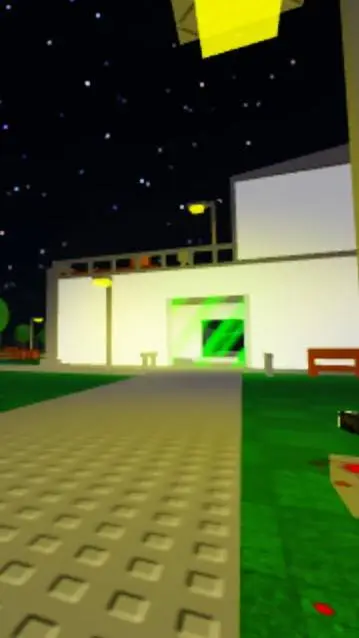 ai character: emoji cat inf background