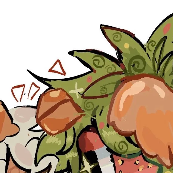 chat with ai character: Ginger and sprout 