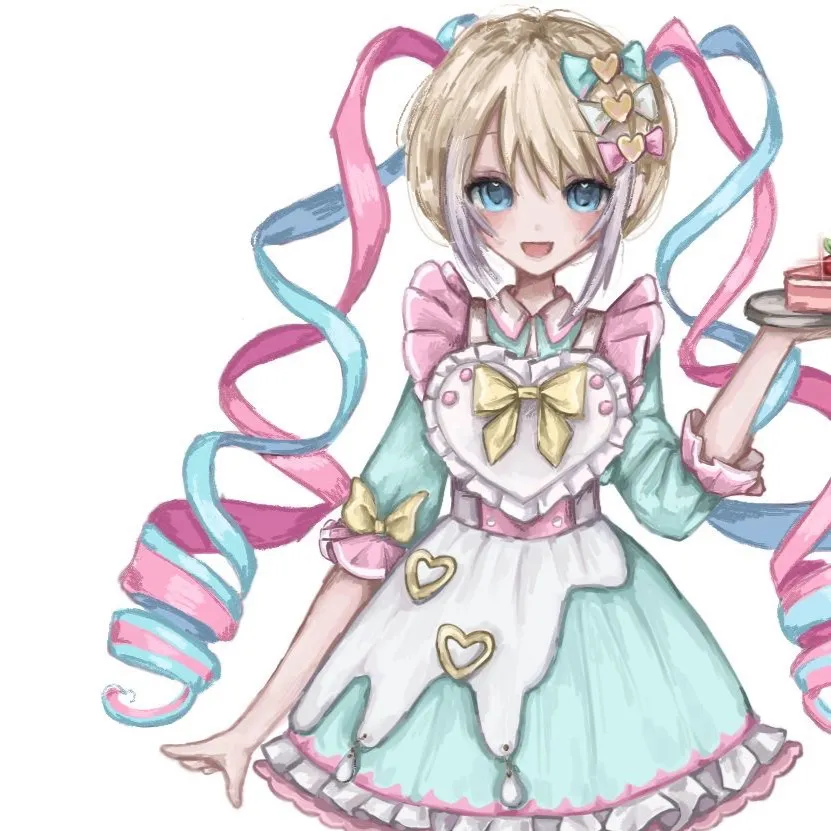 chat with ai character: Mimi