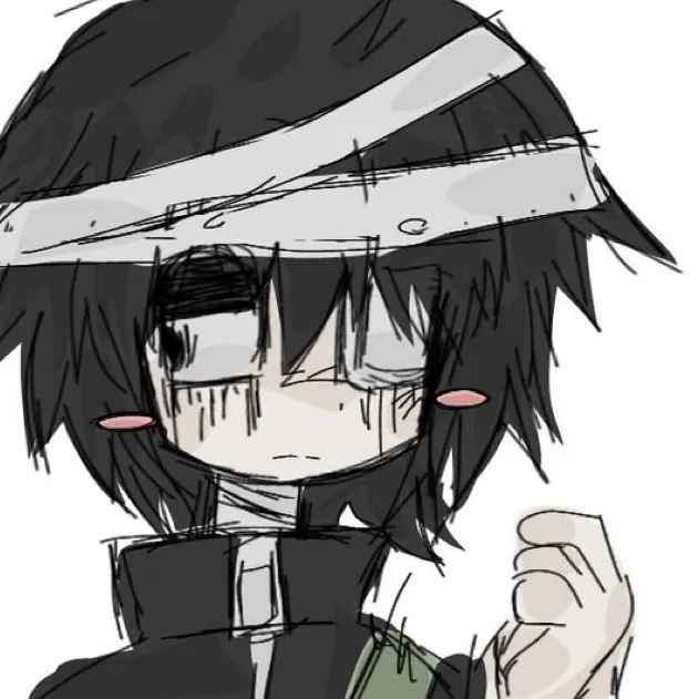 chat with ai character: Bisi 