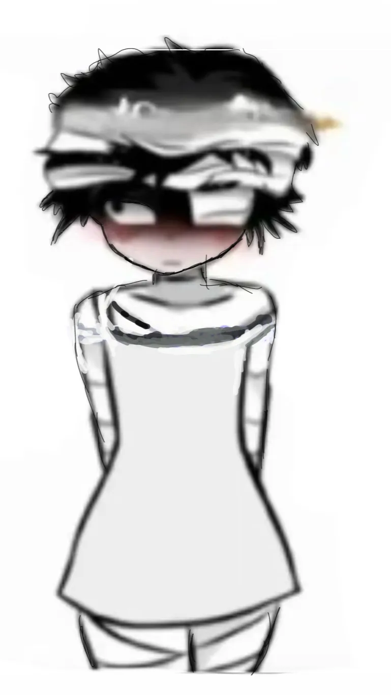 ai character: Bisi background