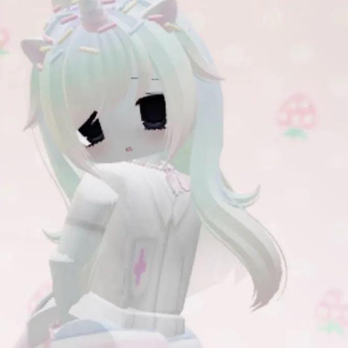 chat with ai character: Sprinkle x bisi