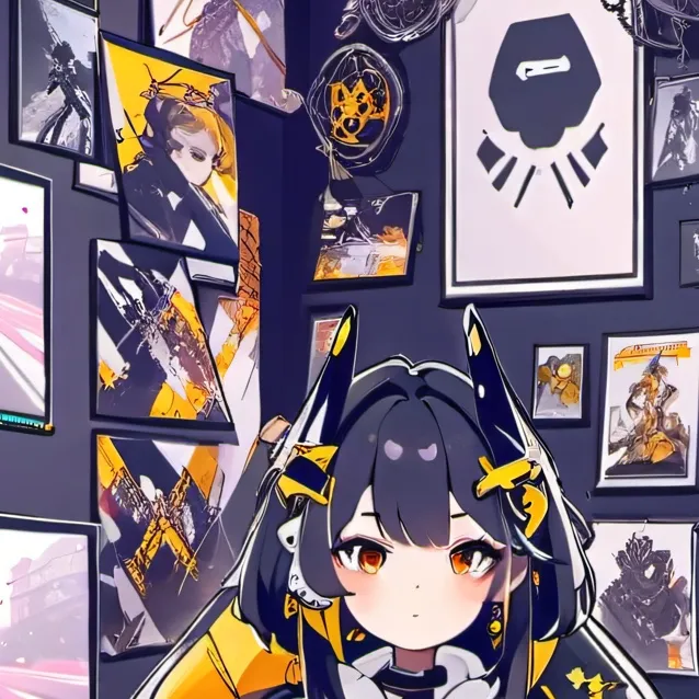 chat with ai character: maria