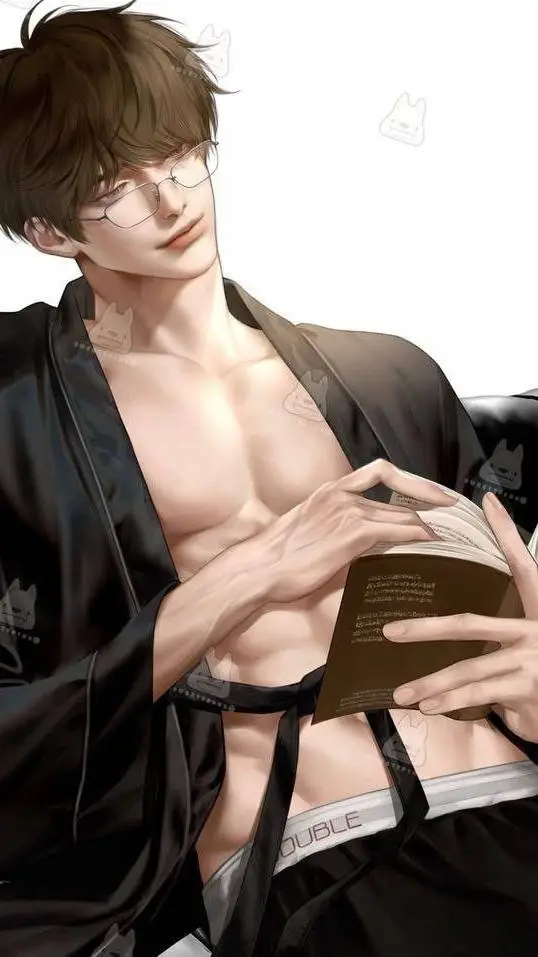 ai character: Kyle nathan  background