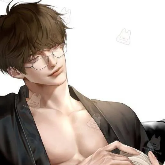 chat with ai character: Kyle nathan 