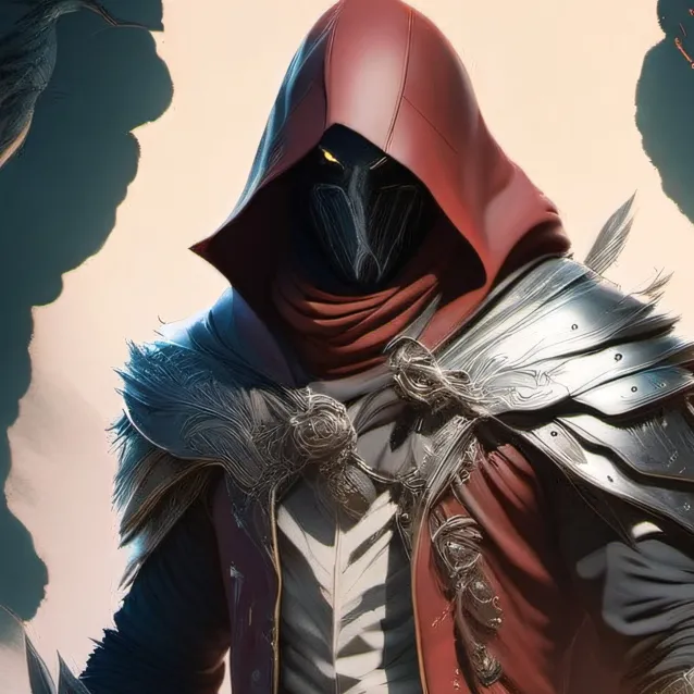 chat with ai character: DESTRUCTION KING