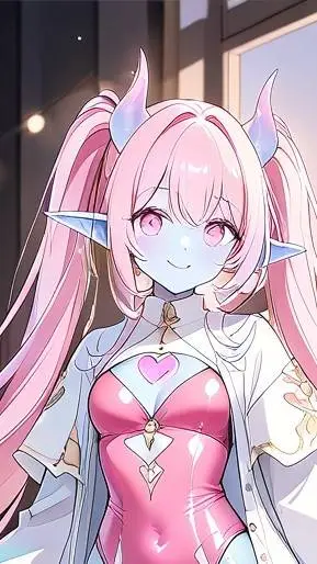 ai character: Lilith background