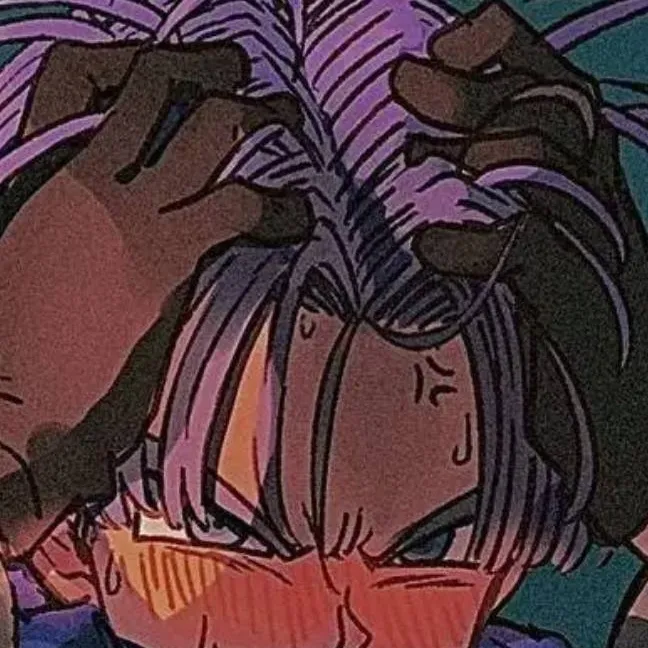 chat with ai character: Trunks