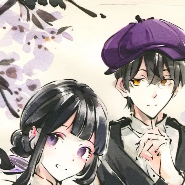 chat with ai character: Rochelle, Rain
