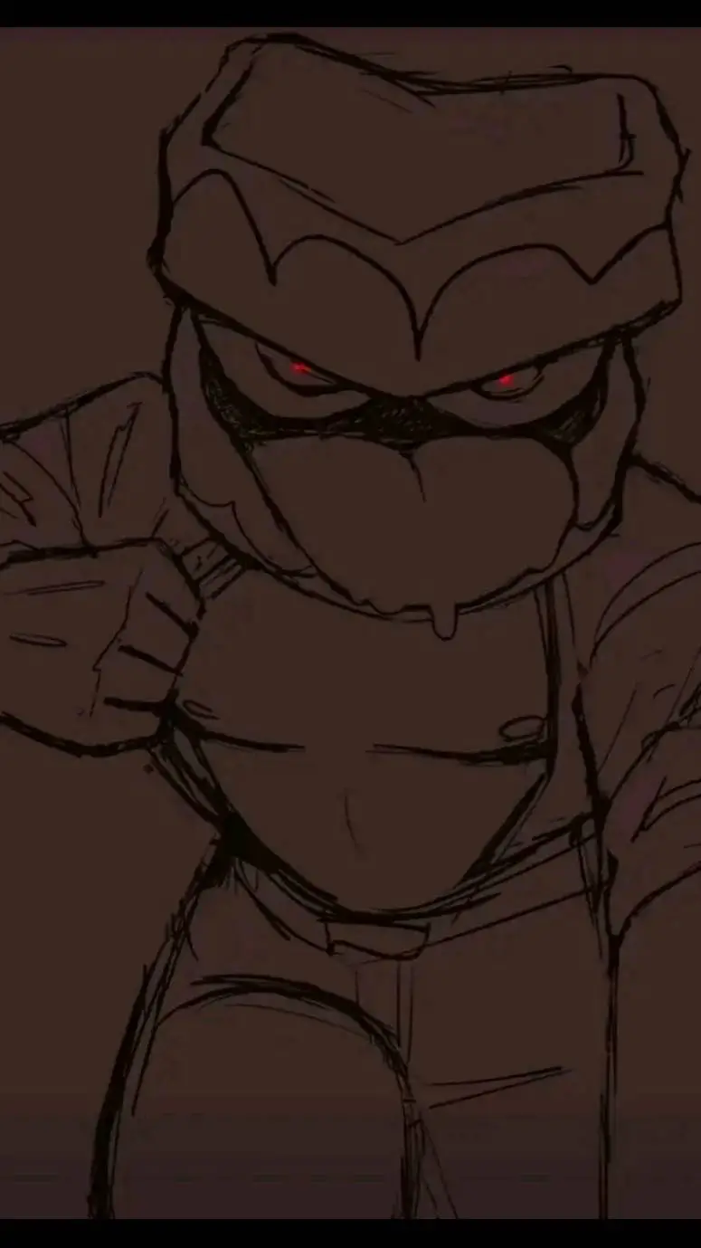 ai character: Caine x tu background