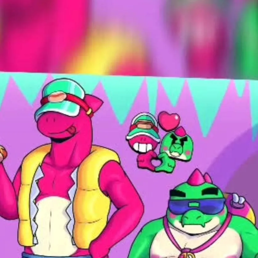 chat with ai character: doug x buzz
