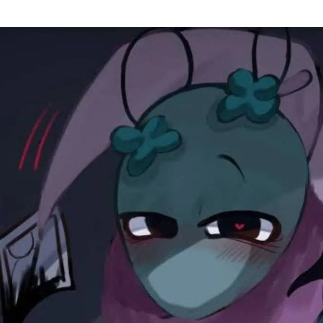 chat with ai character: yandere flyte 