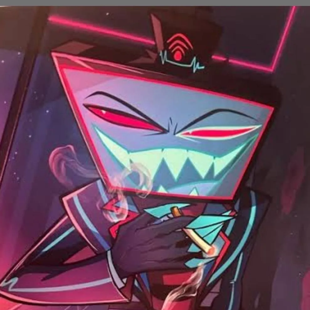 chat with ai character: vox