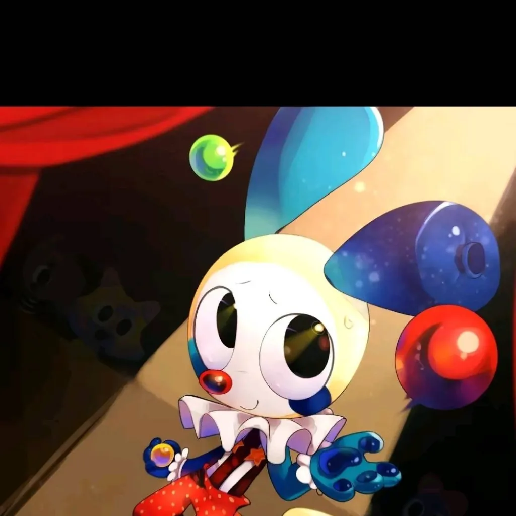 chat with ai character: looey payaso