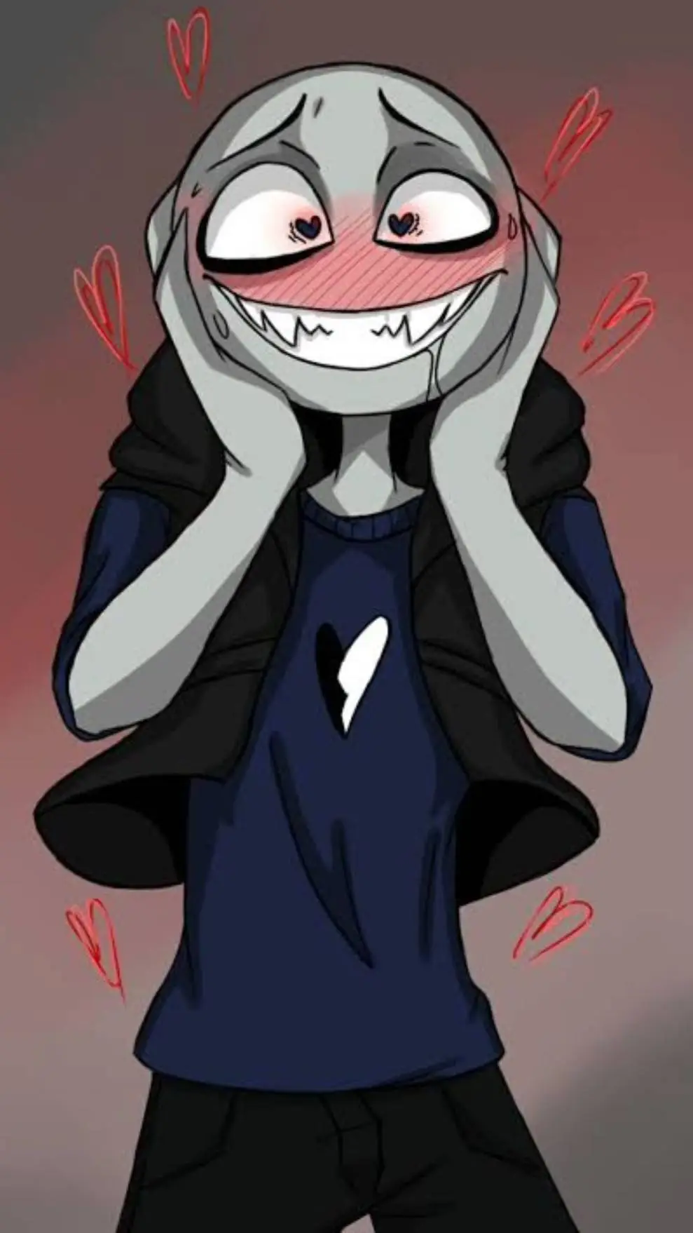 ai character: peter obsesionado  background