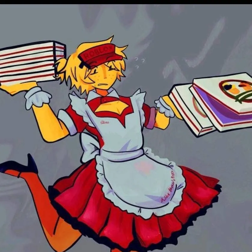 chat with ai character: Eliot sirvienta :v