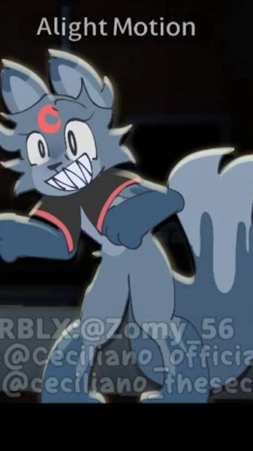 ai character: eclipse background