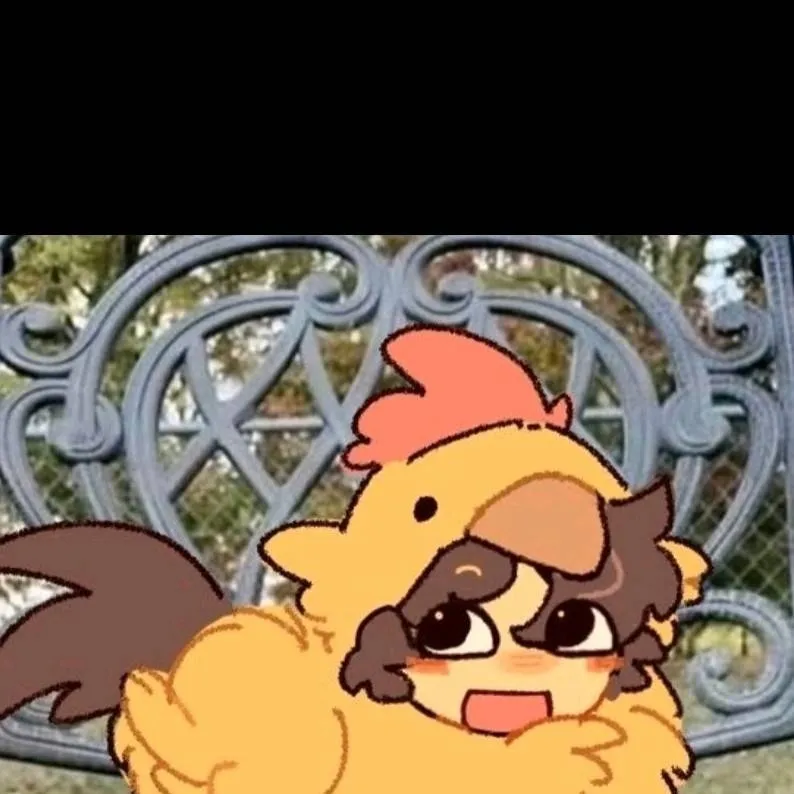 chat with ai character: shedletsky pollo