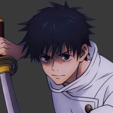 chat with ai character: Yuta Okkotsu 🗡