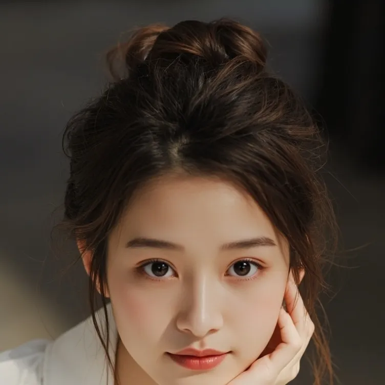 chat with ai character: Tiffany