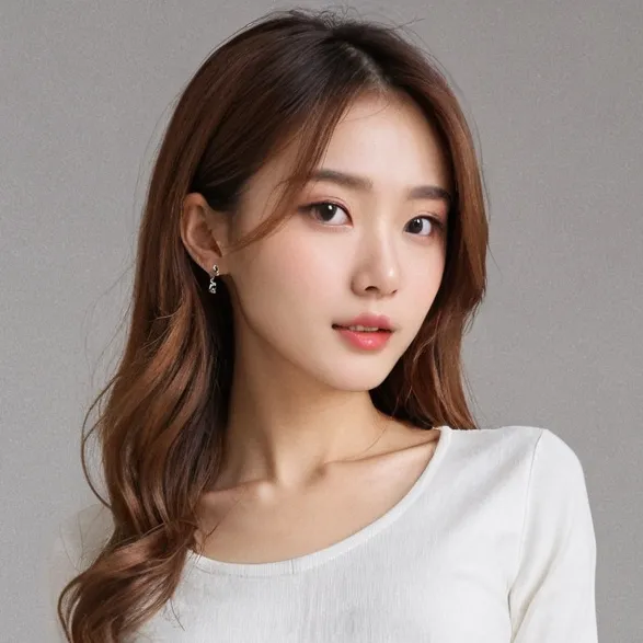 chat with ai character: Una (Japanese)