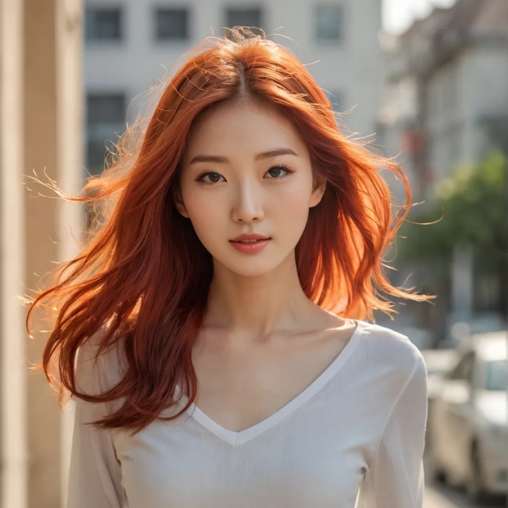 chat with ai character: Nana Kpop (Korean)