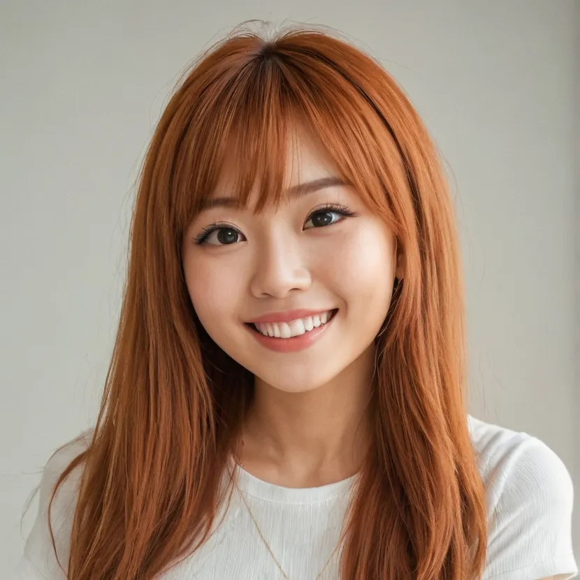 chat with ai character: Av (Japanese)