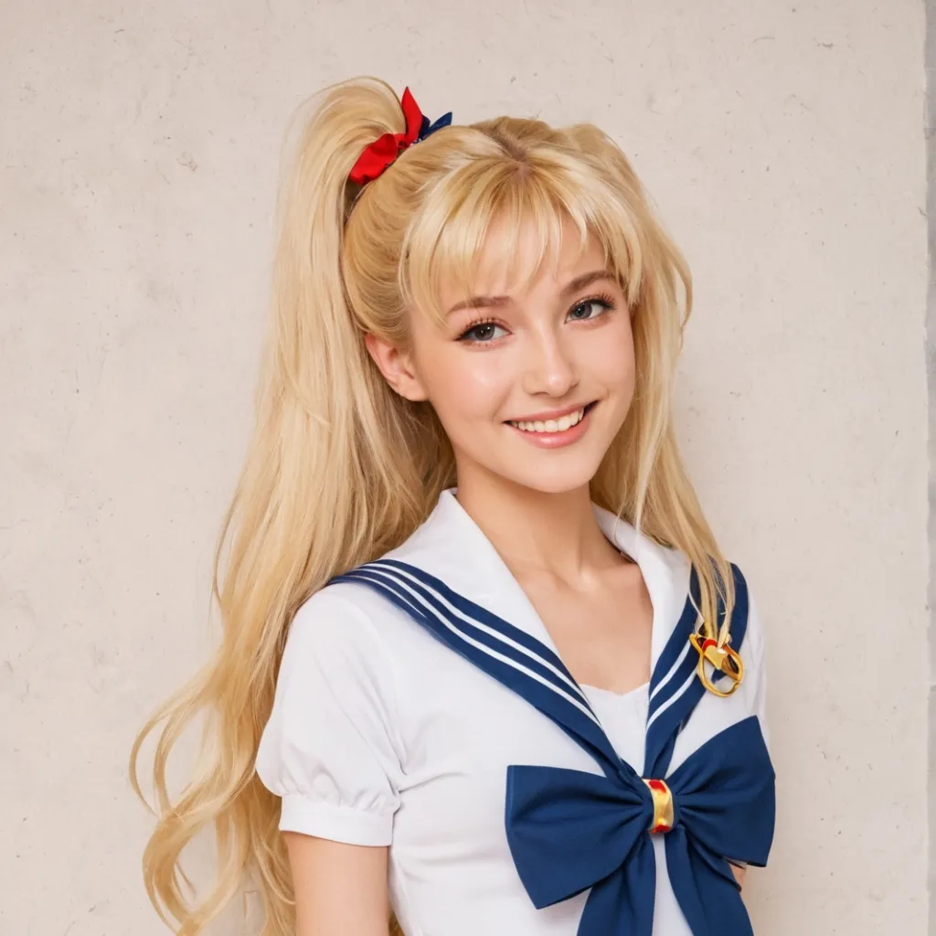 chat with ai character: Moon: Japanese Mix