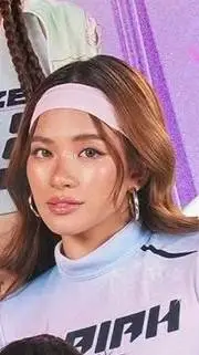 ai character: aiah arceta background