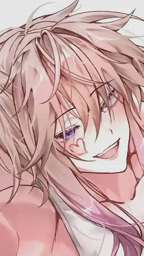 ai character: popular girl background