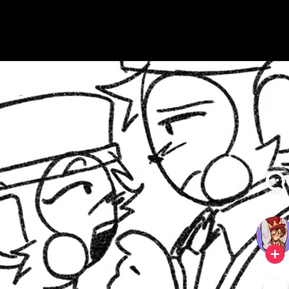 chat with ai character: Sammy  &  jandel..