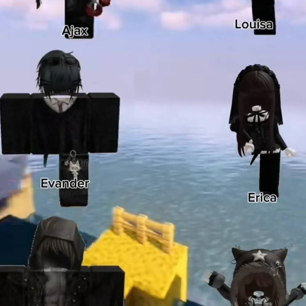 chat with ai character: robloxs Story