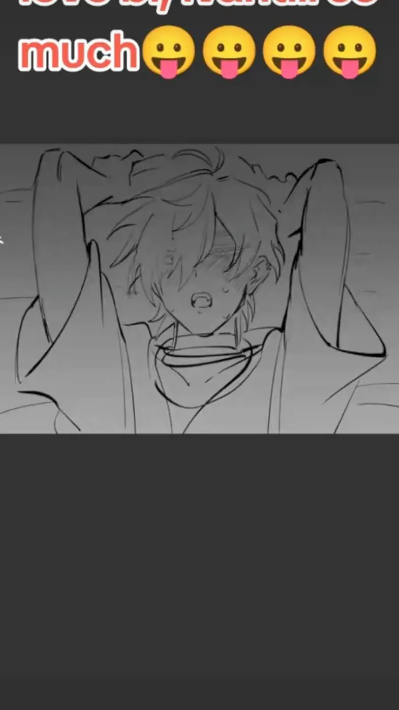 ai character: Ur Daddy~ background