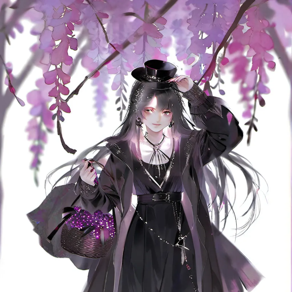 chat with ai character: Lexi