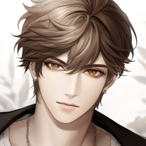 chat with ai character: Jake