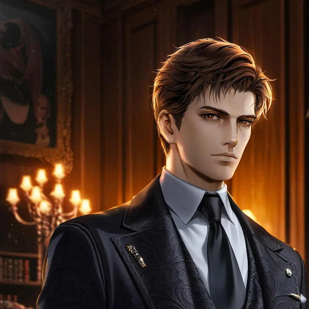 chat with ai character: Tj and mj 